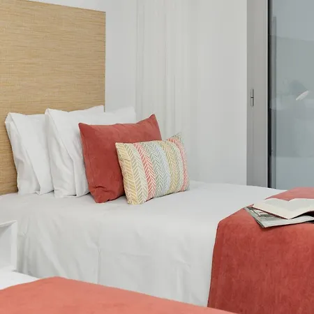 Apartamento Sunset Views - By Sch Nazaré