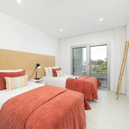 Apartamento Sunset Views - By Sch *