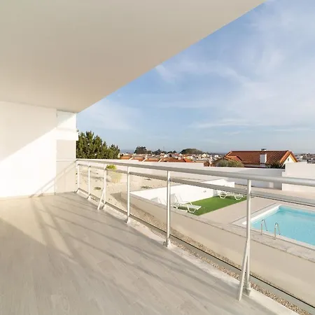 Sunset Views - By Sch Apartamento