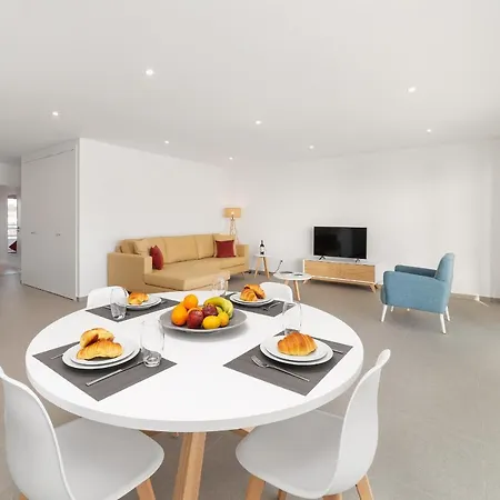 Sunset Views - By Sch Appartement *