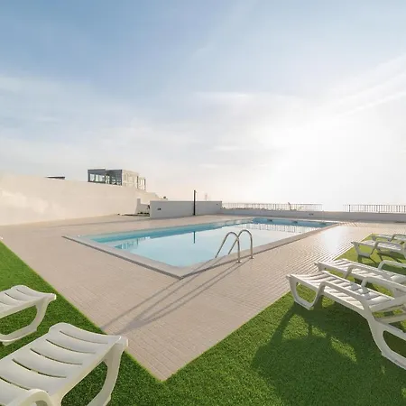 Sunset Views - By Sch * Nazaré