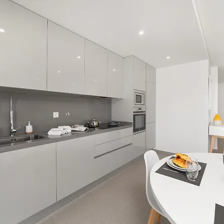 Sunset Views - By Sch * Nazaré