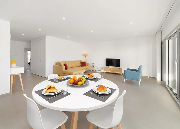 Sunset Views - By Sch Apartament *