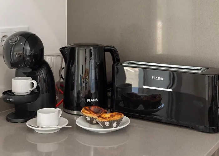 Apartament Sunset Views - By Sch *