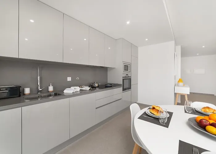 Sunset Views - By Sch * Nazaré