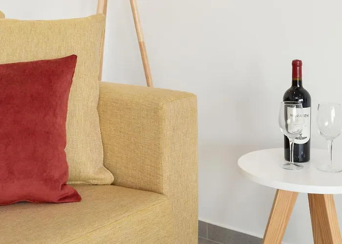 Sunset Views - By Sch Nazaré