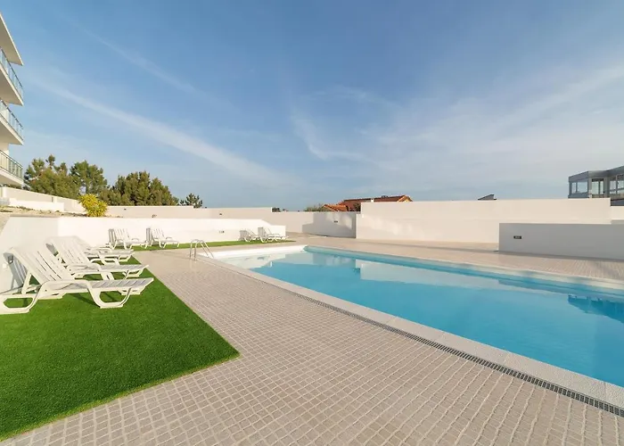 Sunset Views - By Sch Apartament